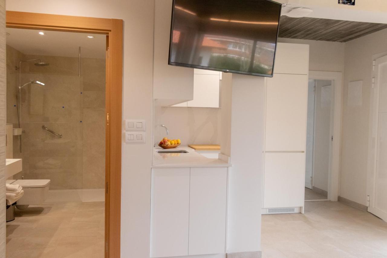 Harrigorri Apartamento Barrika