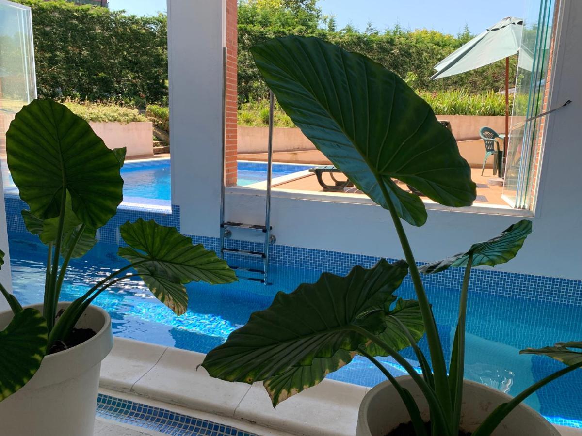 Harrigorri Apartamento Barrika