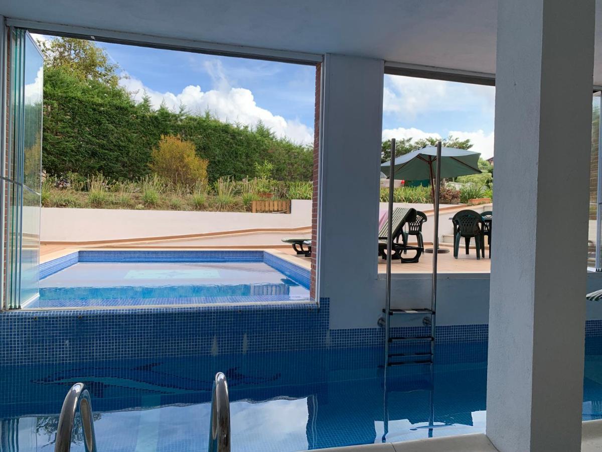 Apartamento Harrigorri