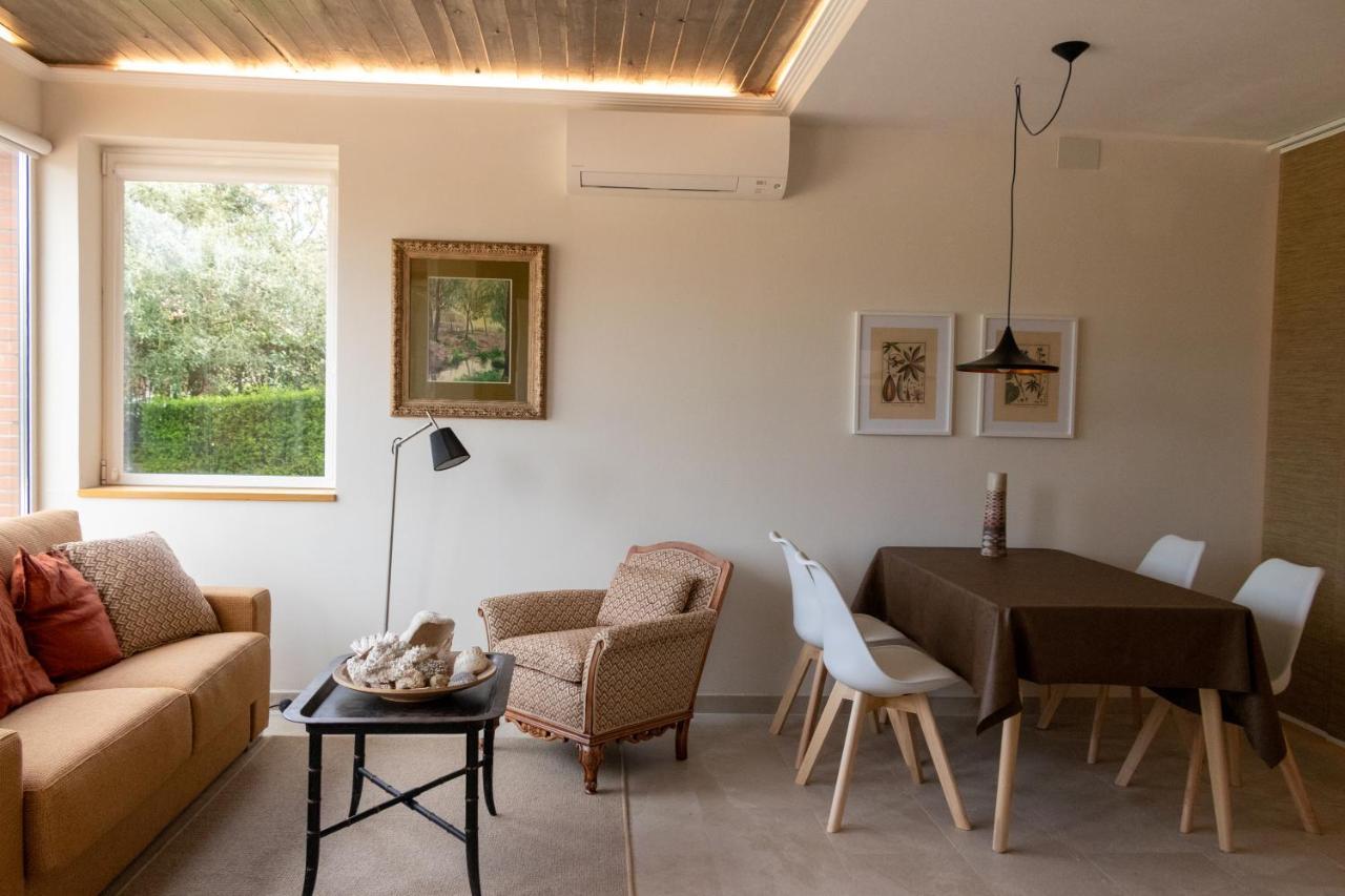 Harrigorri Apartamento Barrika