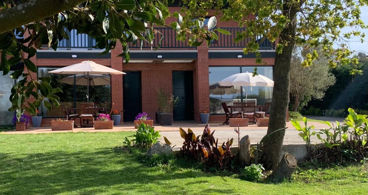 Apartamento Harrigorri Barrika