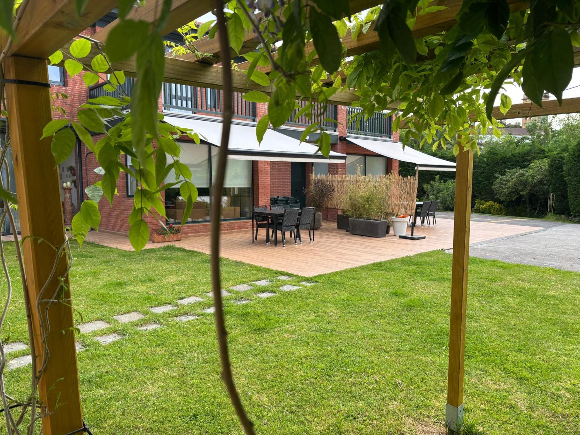 Harrigorri Apartment